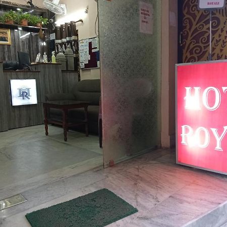 Hotel Royale Колката Екстериор снимка
